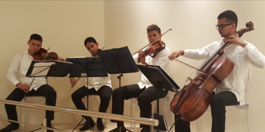 Felipe madariaga musicalizaciones