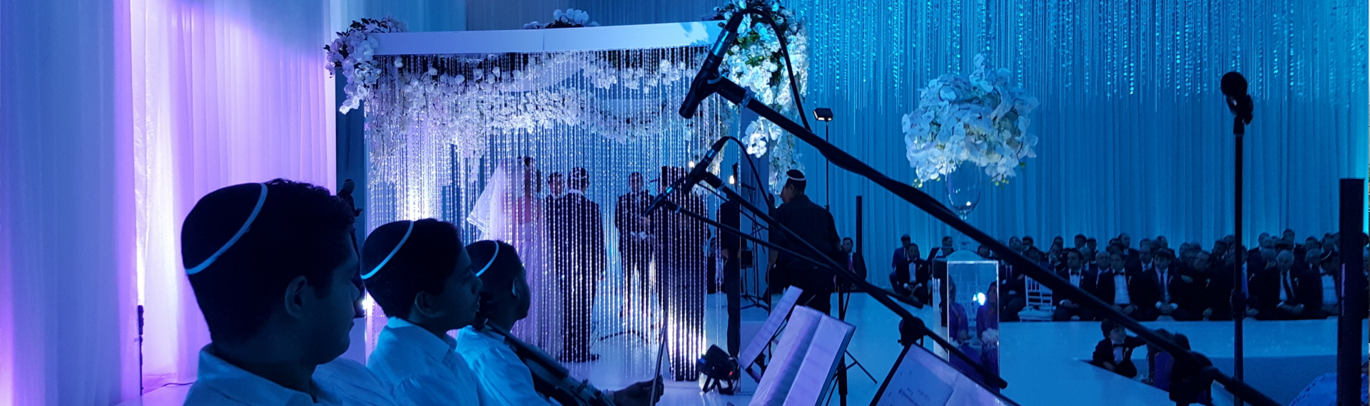 celebracion de boda judias cartagena colombia