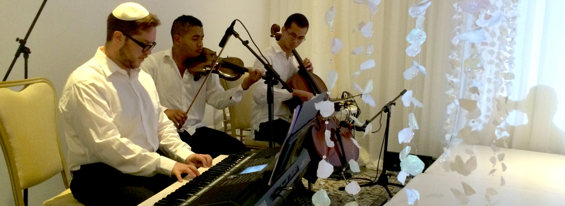 celebracion de boda judias cartagena colombia